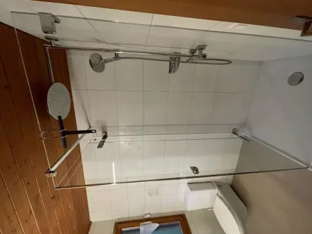Giferblick, Appartement 3 personnes à Zweisimmen - Photo 23