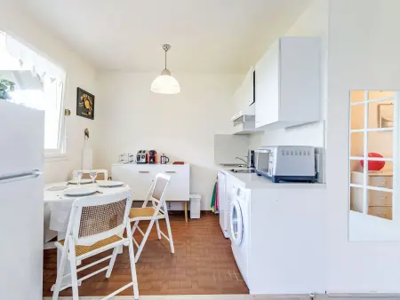 Studio 32 m² avec terrasse couverte à Blonville-sur-Mer : photo 9