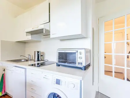 Studio 32 m² avec terrasse couverte à Blonville-sur-Mer : photo 10