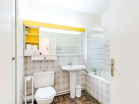 Studio 32 m² avec terrasse couverte à Blonville-sur-Mer : photo 11