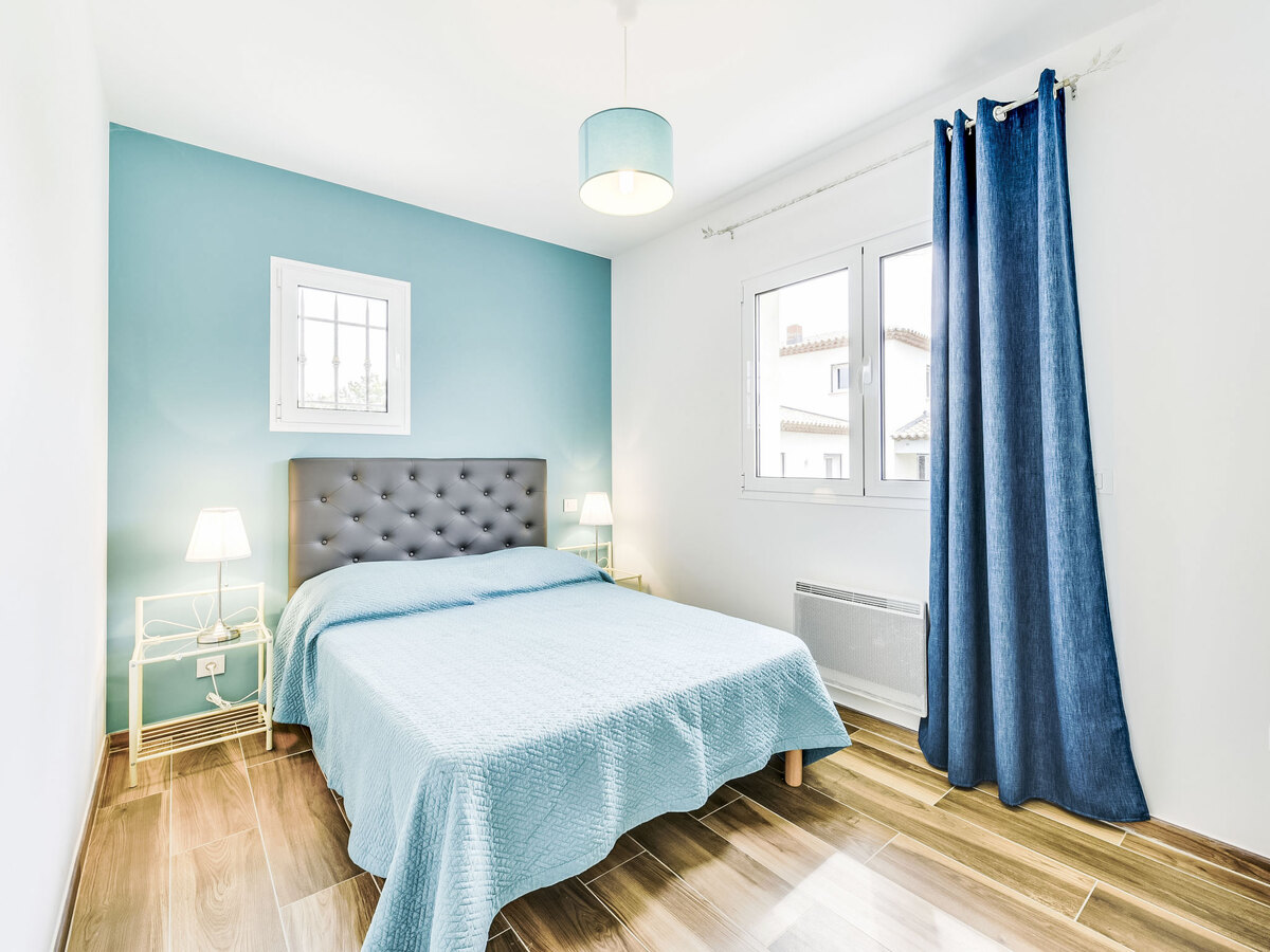Les Hautes Terres : maison 4 chambres avec piscine à Cogolin - Photo 9