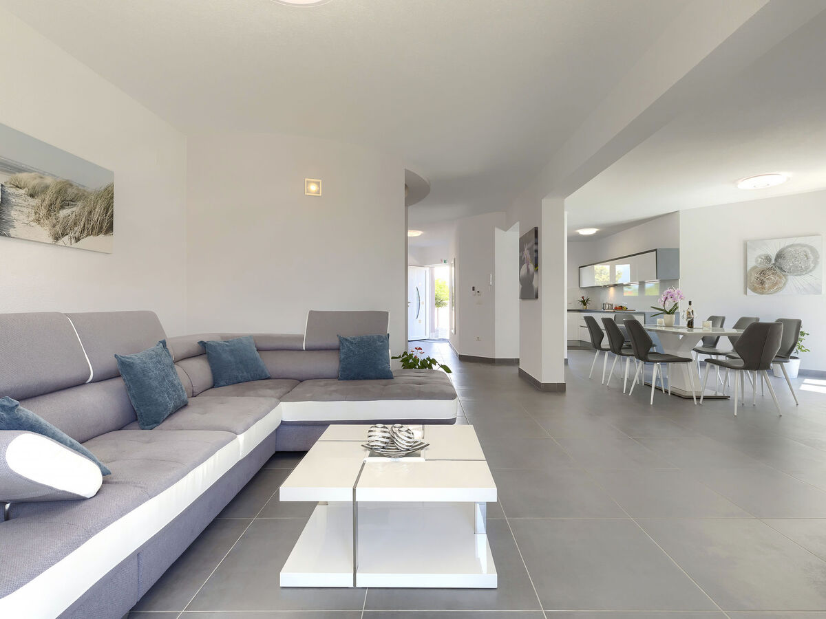 Villa Gocci, maison 270 m² avec piscine privée à Umag - Photo 4