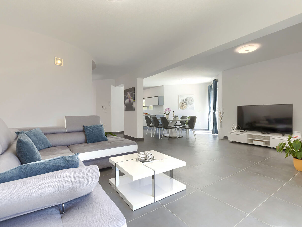 Villa Gocci, maison 270 m² avec piscine privée à Umag - Photo 6