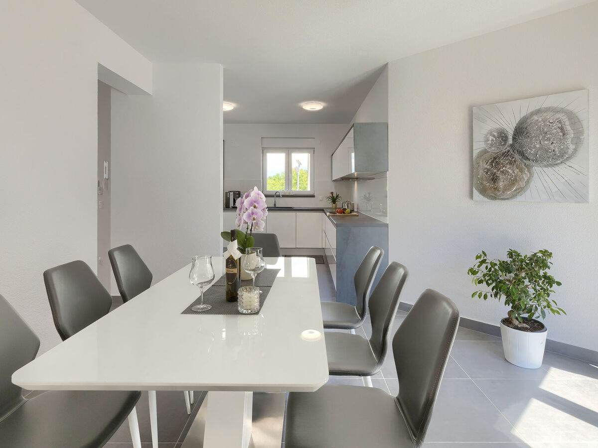 Villa Gocci, maison 270 m² avec piscine privée à Umag - Photo 9