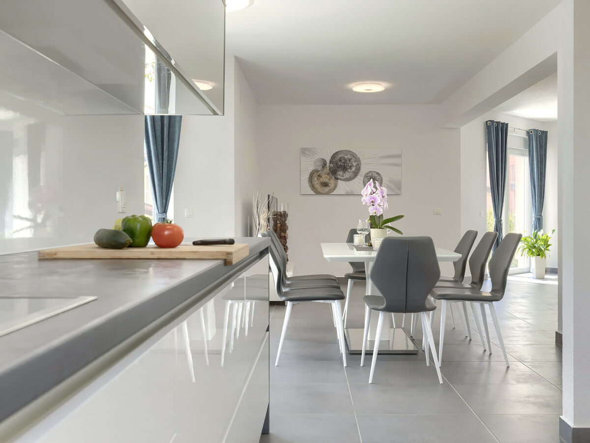 Villa Gocci, maison 270 m² avec piscine privée à Umag - Photo 11