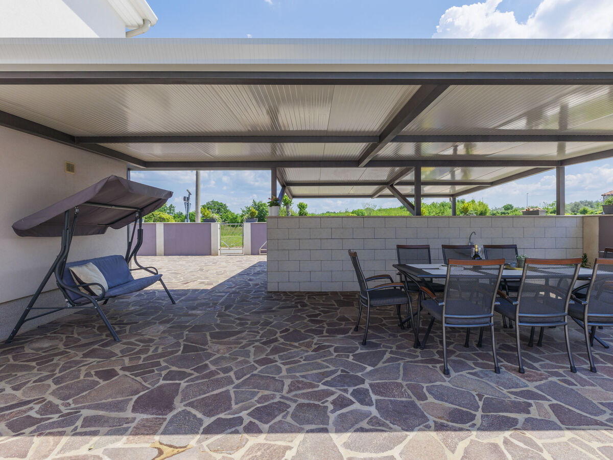 Villa Gocci, maison 270 m² avec piscine privée à Umag - Photo 15