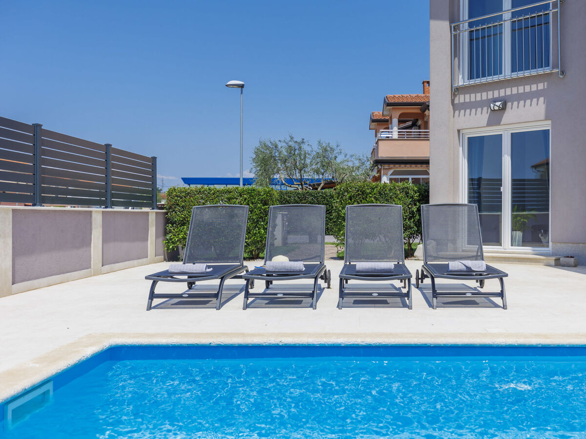Villa Gocci, maison 270 m² avec piscine privée à Umag - Photo 16