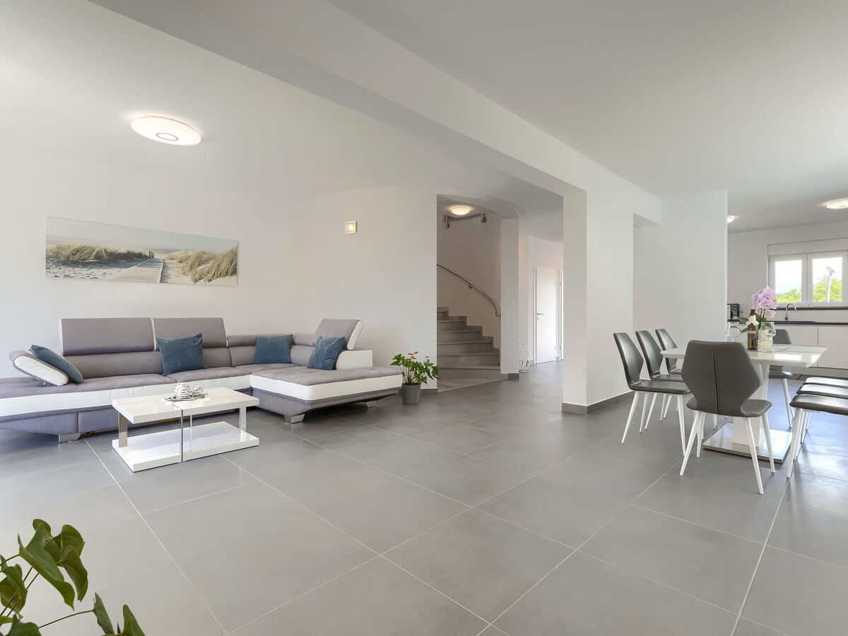 Villa Gocci, maison 270 m² avec piscine privée à Umag - Photo 20
