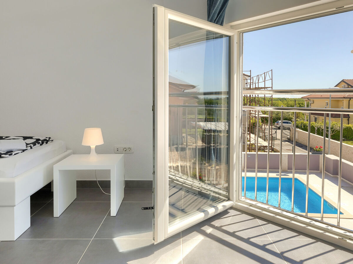 Villa Gocci, maison 270 m² avec piscine privée à Umag - Photo 24