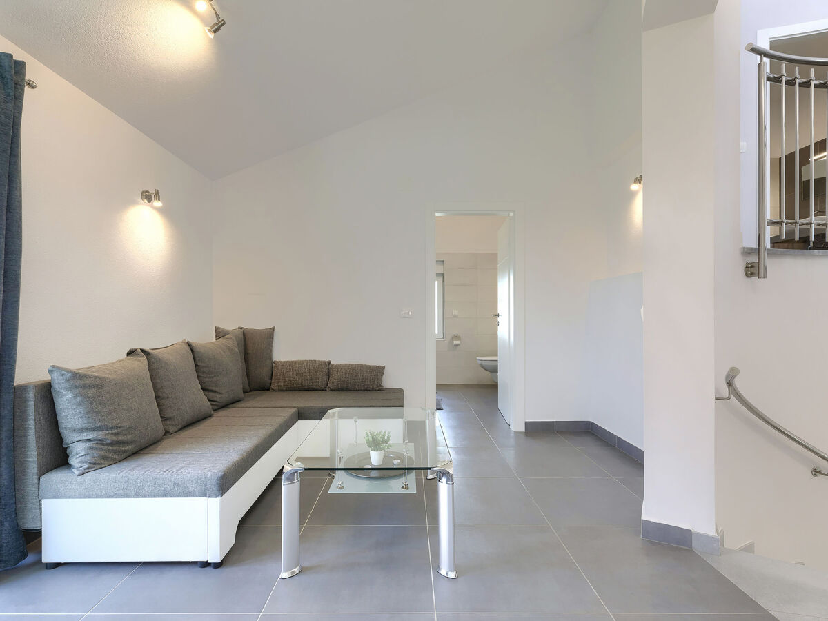 Villa Gocci, maison 270 m² avec piscine privée à Umag - Photo 28