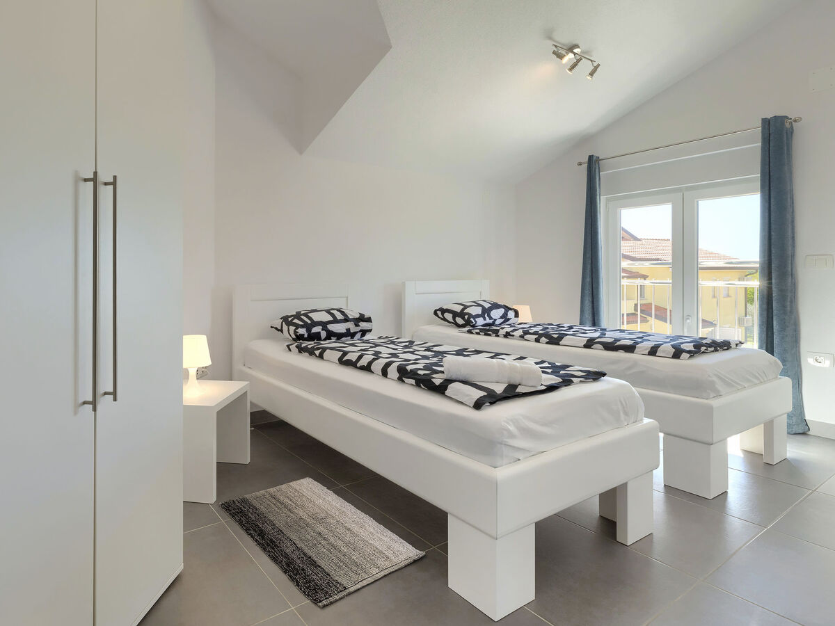Villa Gocci, maison 270 m² avec piscine privée à Umag - Photo 30