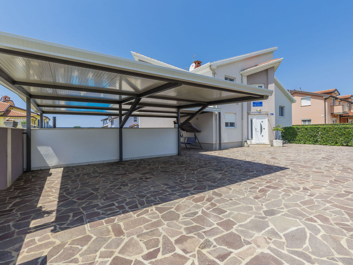 Villa Gocci, maison 270 m² avec piscine privée à Umag - Photo 38