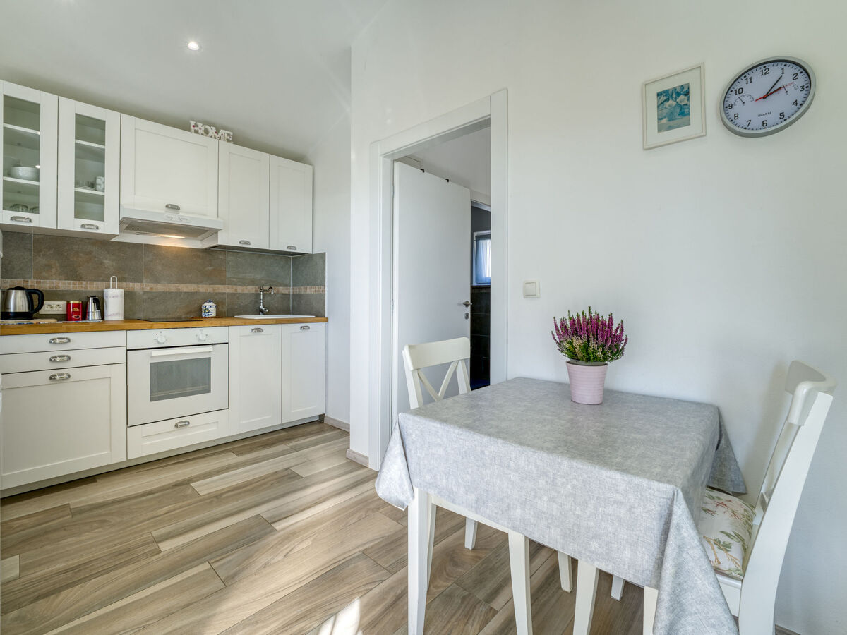 Maison Silvana à Opatija, vue mer et terrasse - Photo 5