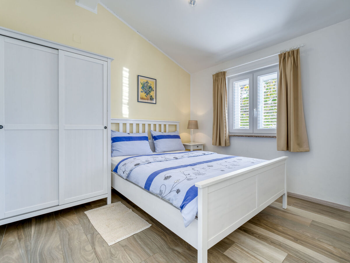 Maison Silvana à Opatija, vue mer et terrasse - Photo 12