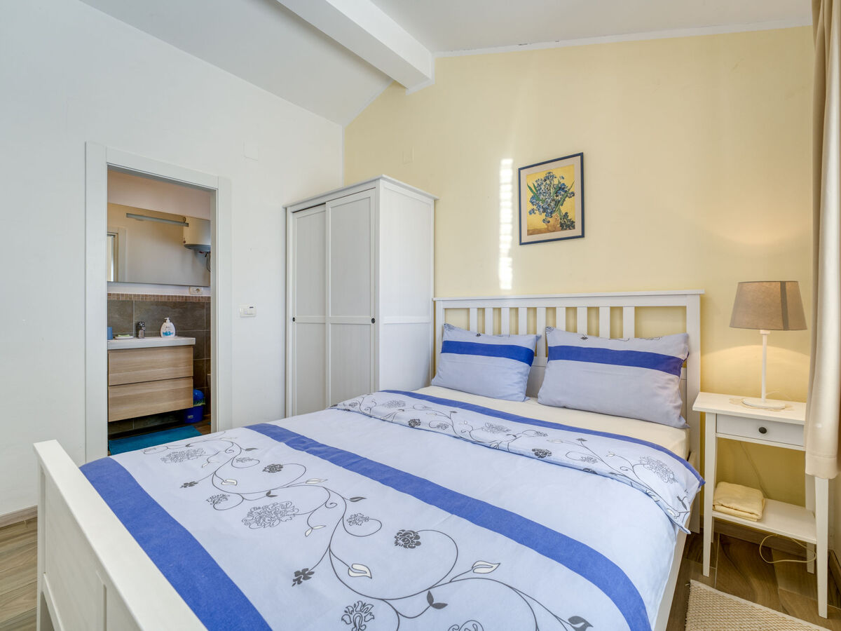 Maison Silvana à Opatija, vue mer et terrasse - Photo 15