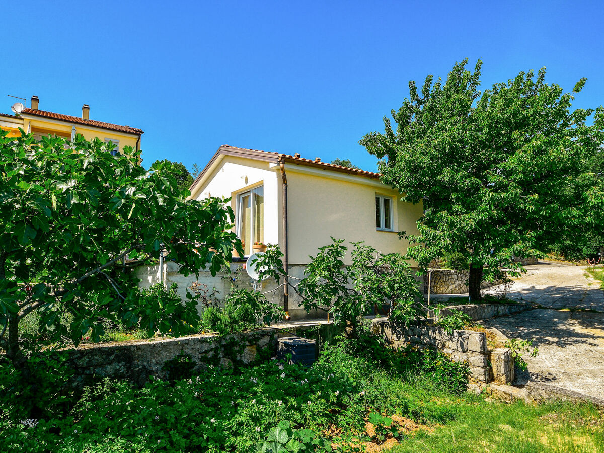 Maison Silvana à Opatija, vue mer et terrasse - Photo 20