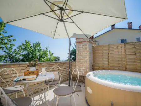 Location maison à Opatija Ika