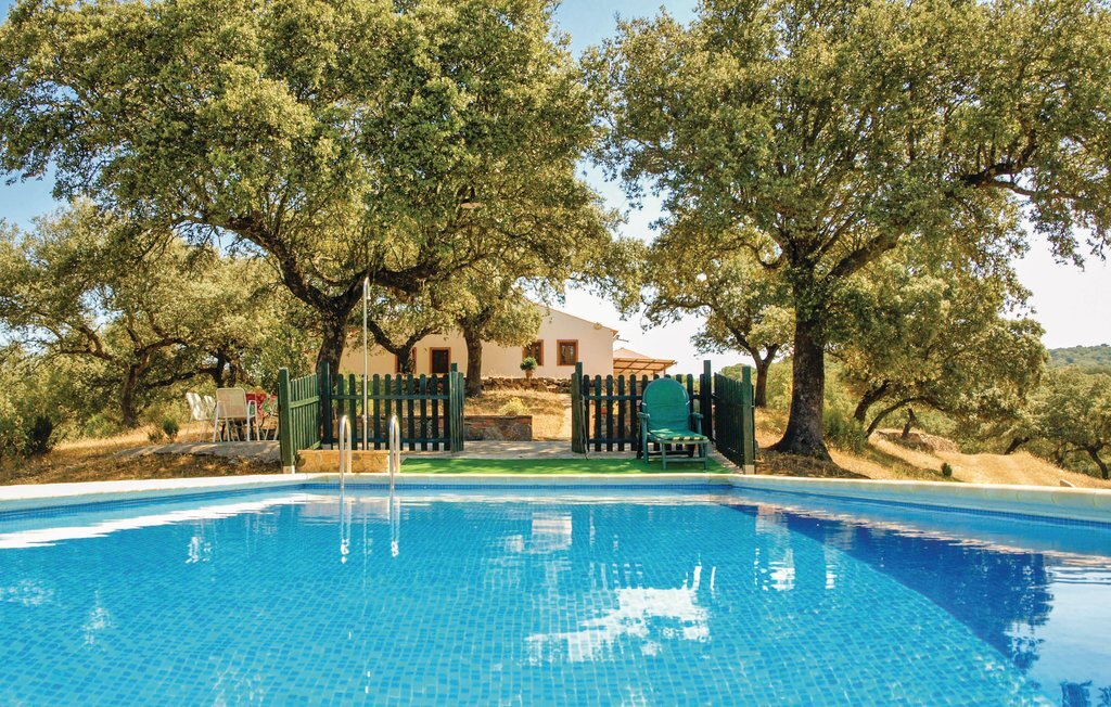 Maison 10 personnes à Villaviciosa de Córdo. - Photo 1