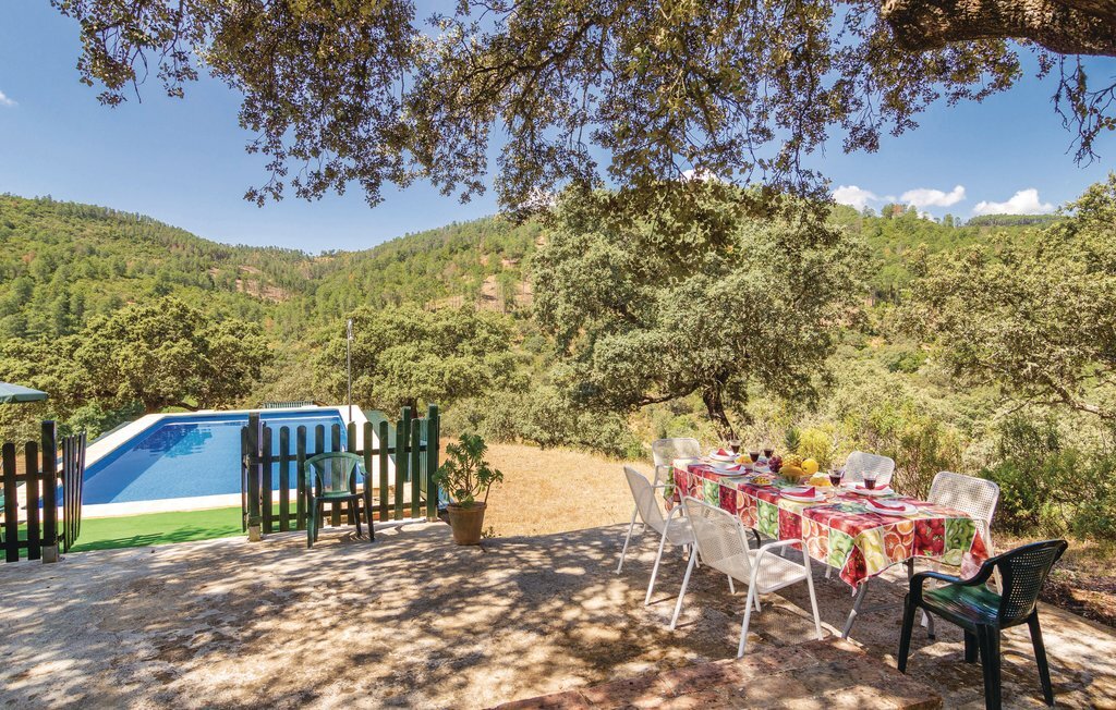 Maison 10 personnes à Villaviciosa de Córdo. - Photo 4