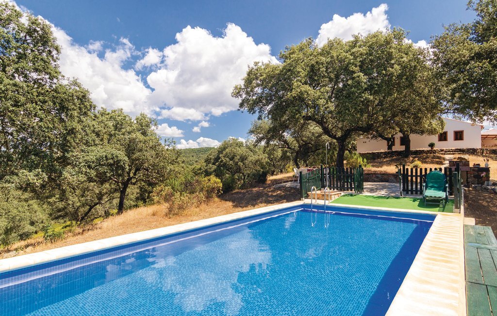 Maison 10 personnes à Villaviciosa de Córdo. - Photo 6