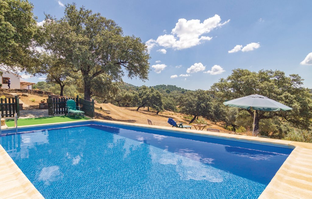 Maison 10 personnes à Villaviciosa de Córdo. - Photo 7