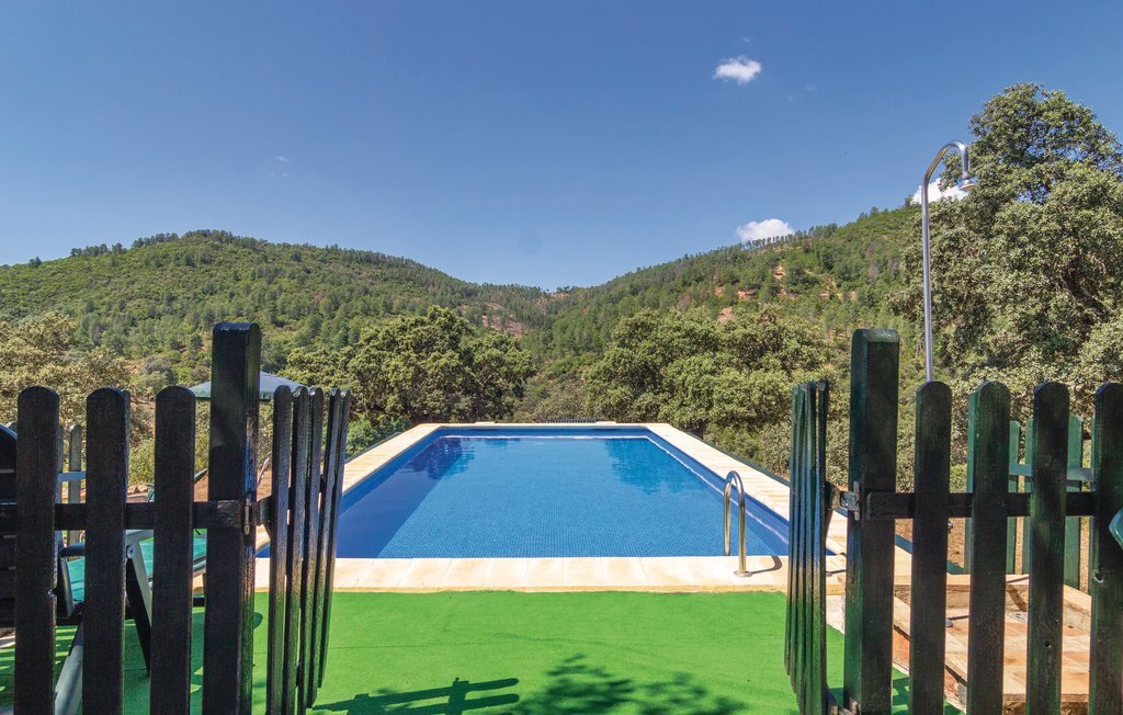 Maison 10 personnes à Villaviciosa de Córdo. - Photo 9