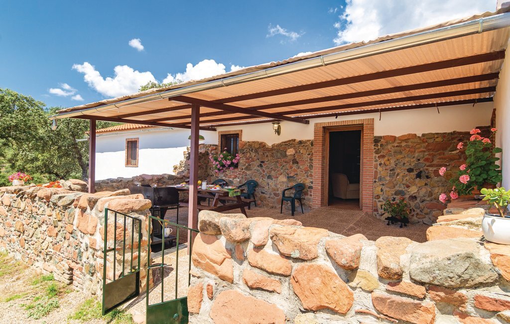 Maison 10 personnes à Villaviciosa de Córdo. - Photo 10