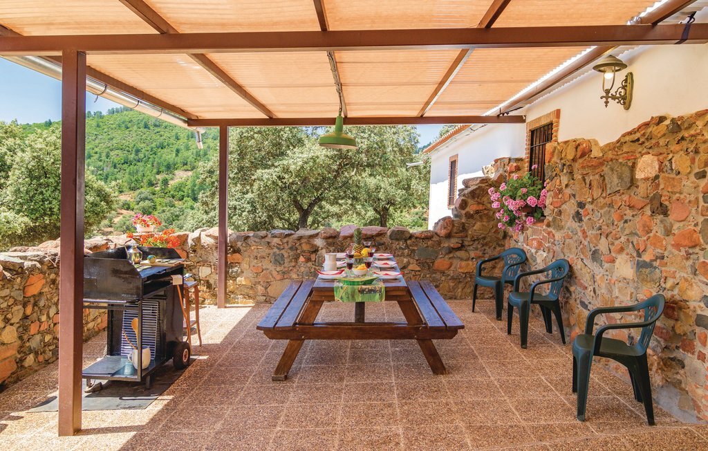 Maison 10 personnes à Villaviciosa de Córdo. - Photo 14