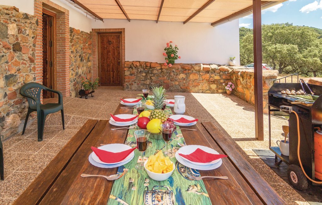 Maison 10 personnes à Villaviciosa de Córdo. - Photo 15