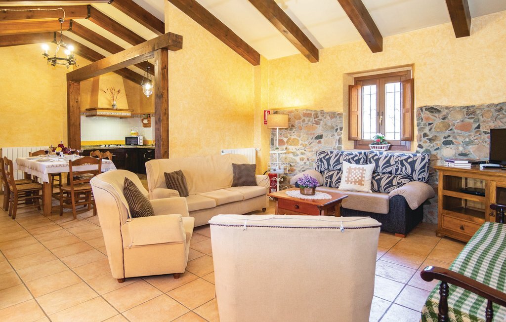 Maison 10 personnes à Villaviciosa de Córdo. - Photo 17