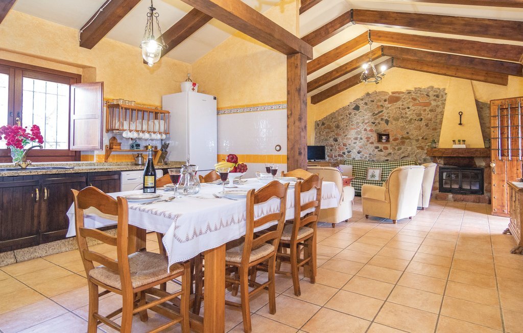Maison 10 personnes à Villaviciosa de Córdo. - Photo 20