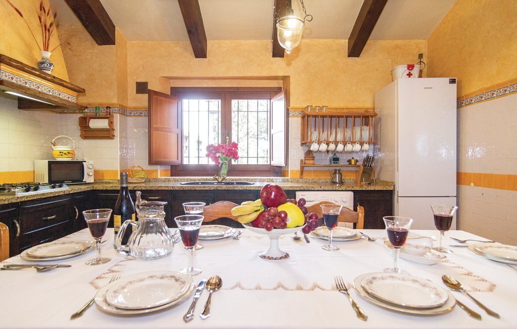 Maison 10 personnes à Villaviciosa de Córdo. - Photo 21