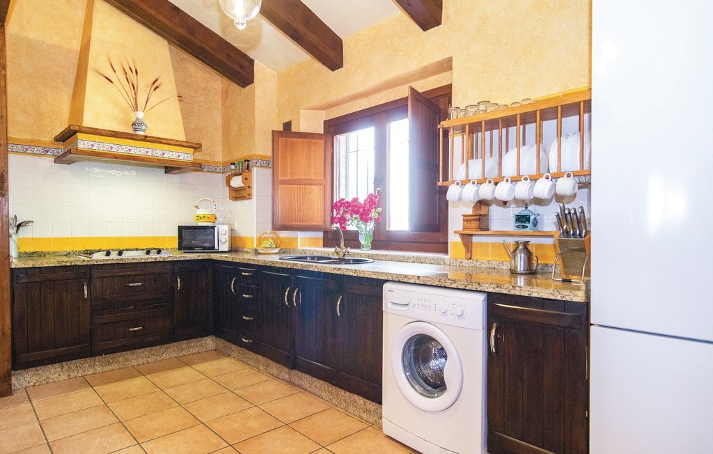 Maison 10 personnes à Villaviciosa de Córdo. - Photo 22