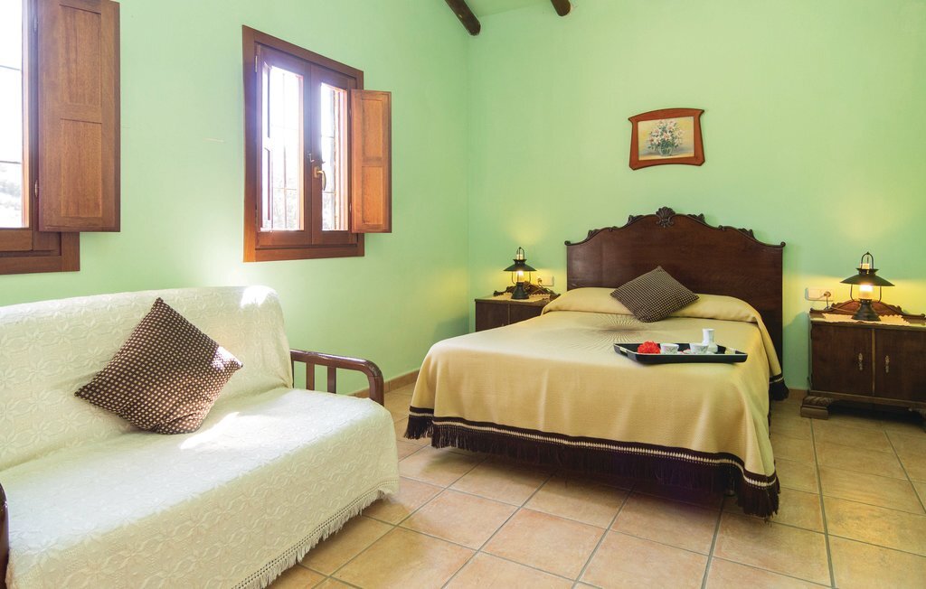 Maison 10 personnes à Villaviciosa de Córdo. - Photo 23