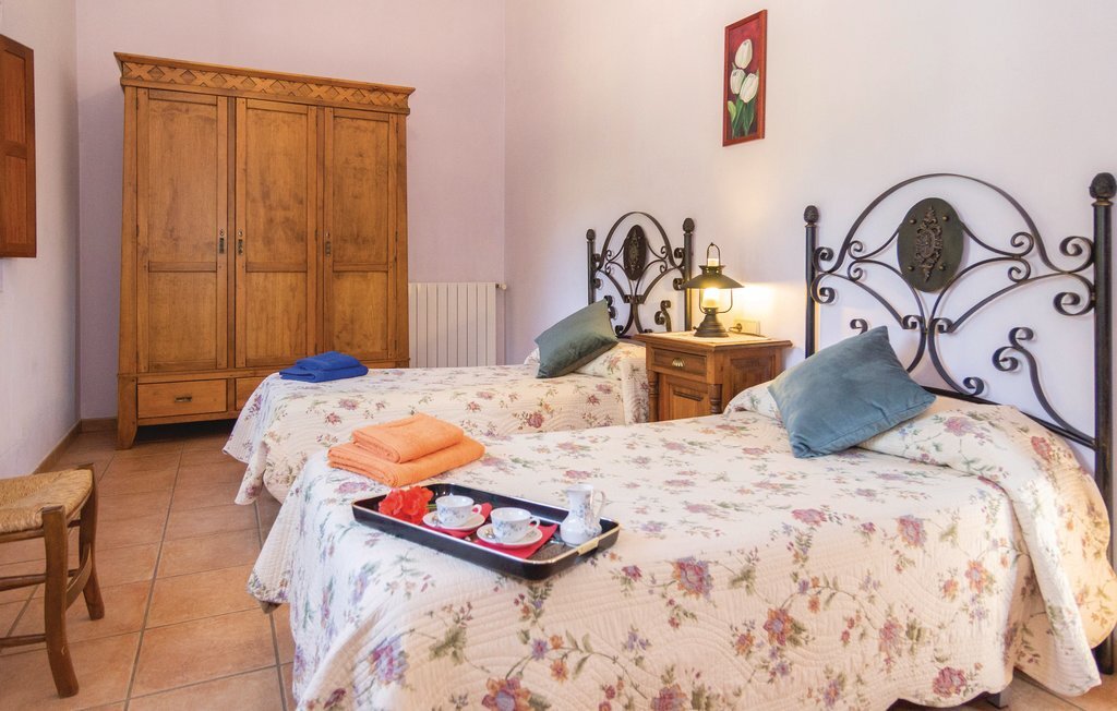 Maison 10 personnes à Villaviciosa de Córdo. - Photo 24