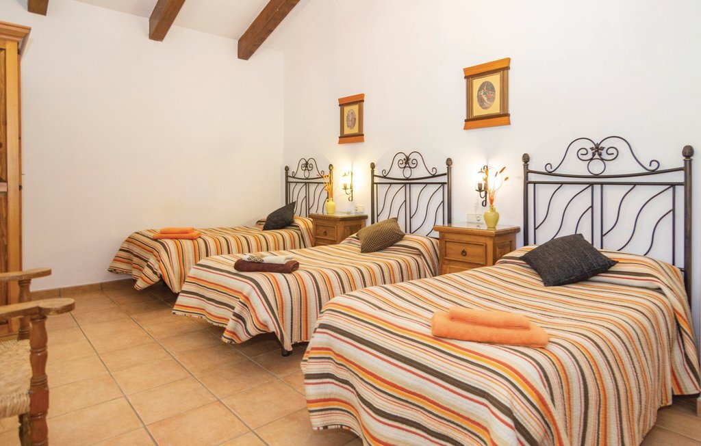 Maison 10 personnes à Villaviciosa de Córdo. - Photo 26