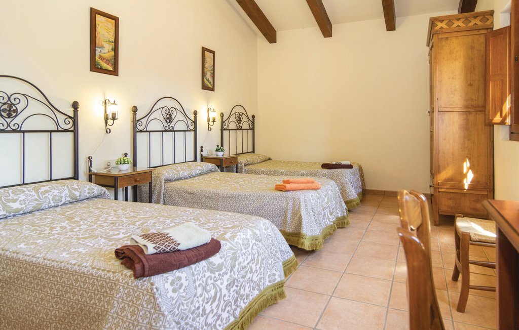 Maison 10 personnes à Villaviciosa de Córdo. - Photo 27