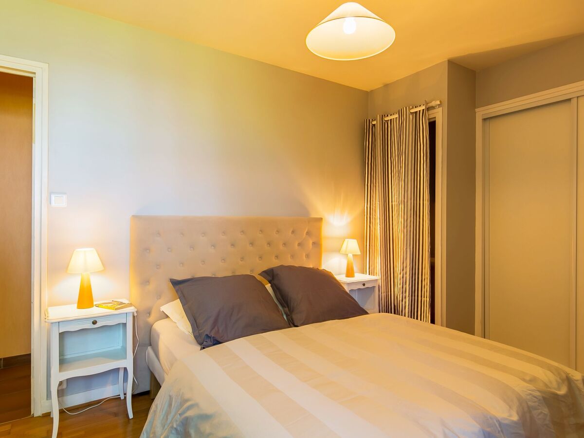 Saint Gonvel – Maison 8 pers. vue mer à Landunvez - Photo 17
