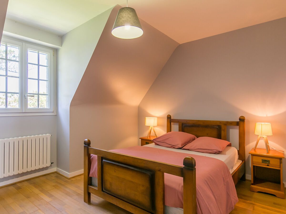 Saint Gonvel – Maison 8 pers. vue mer à Landunvez - Photo 19