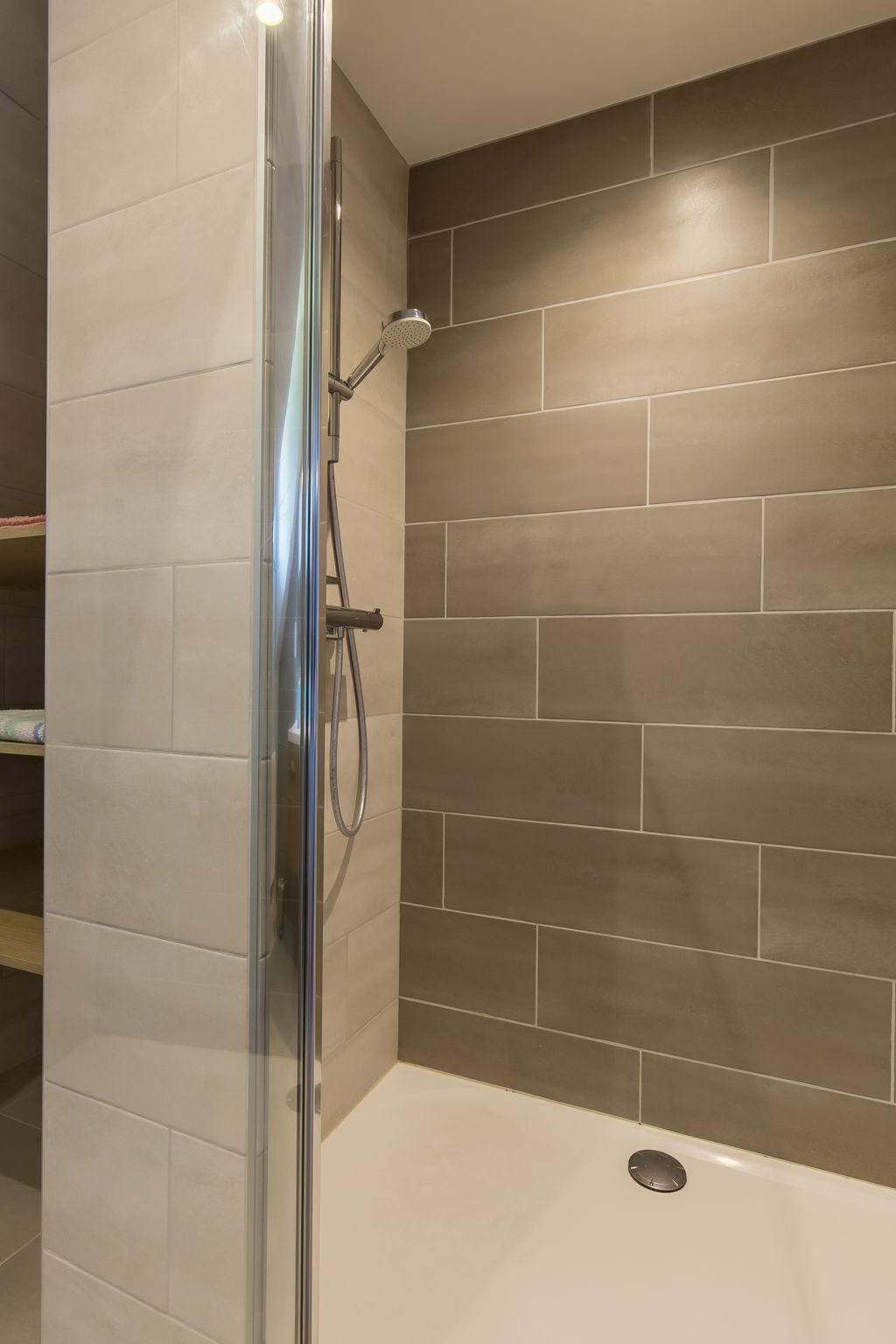 Saint Gonvel – Maison 8 pers. vue mer à Landunvez - Photo 22