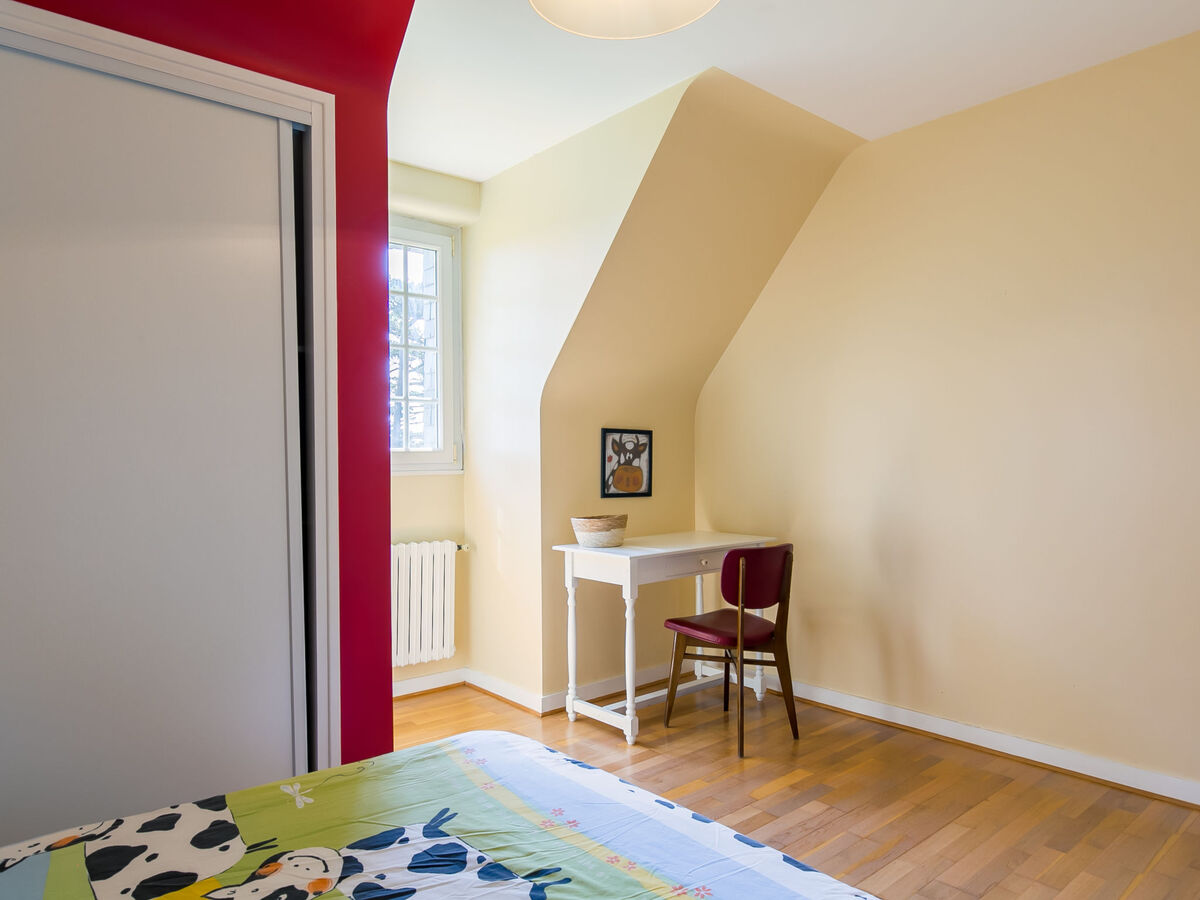 Saint Gonvel – Maison 8 pers. vue mer à Landunvez - Photo 25