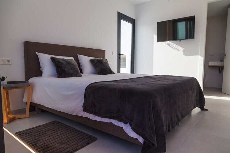 Villa Clem - 8 pers, piscine privée à Calpe - Photo 2
