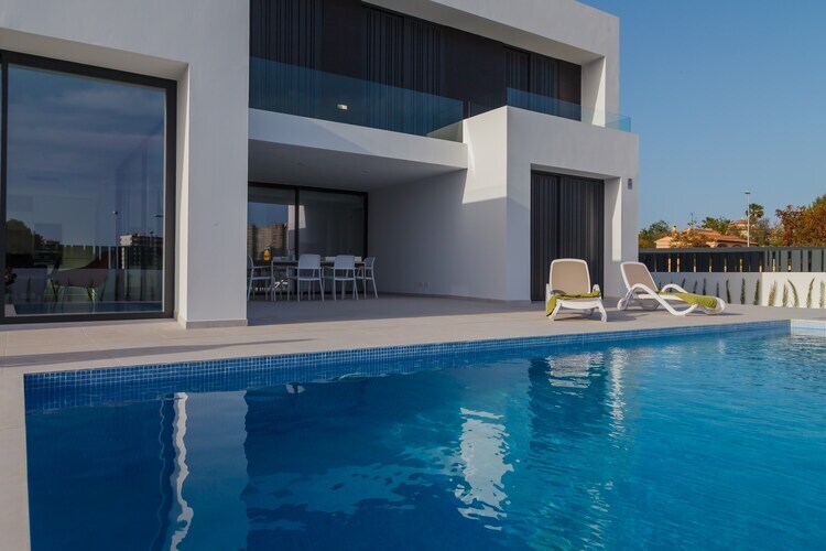 Villa Clem - 8 pers, piscine privée à Calpe - Photo 6