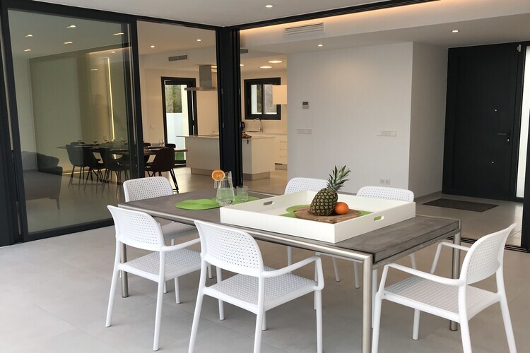 Villa Clem - 8 pers, piscine privée à Calpe - Photo 7