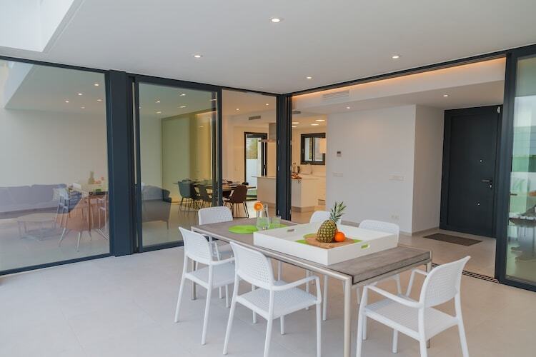 Villa Clem - 8 pers, piscine privée à Calpe - Photo 11