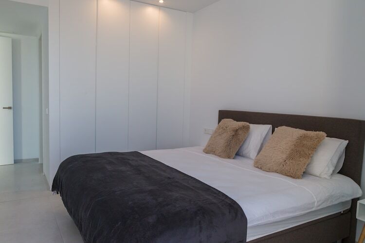 Villa Clem - 8 pers, piscine privée à Calpe - Photo 14