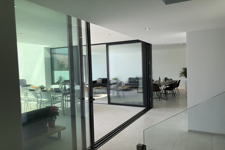 Villa Clem - 8 pers, piscine privée à Calpe - Photo 15