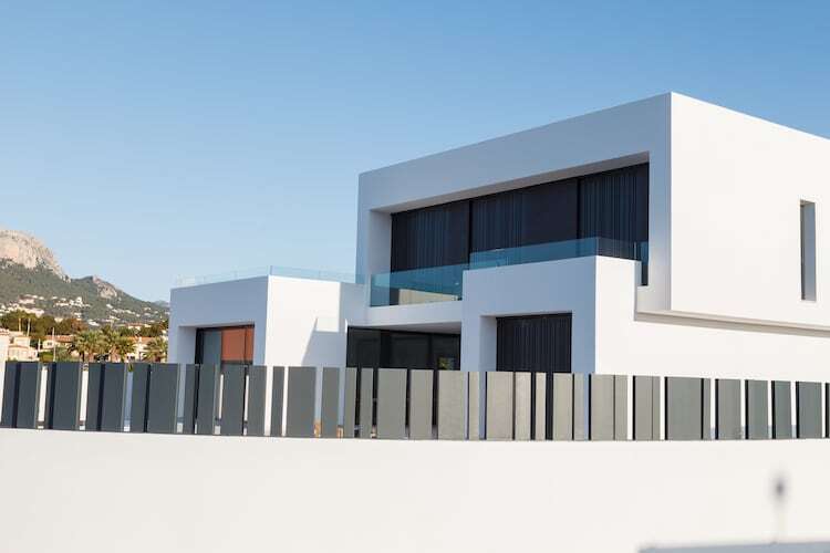 Villa Clem - 8 pers, piscine privée à Calpe - Photo 17