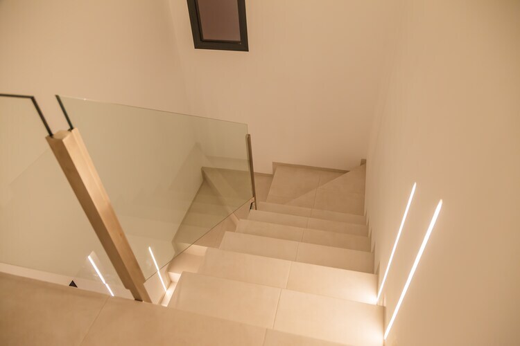 Villa Clem - 8 pers, piscine privée à Calpe - Photo 21