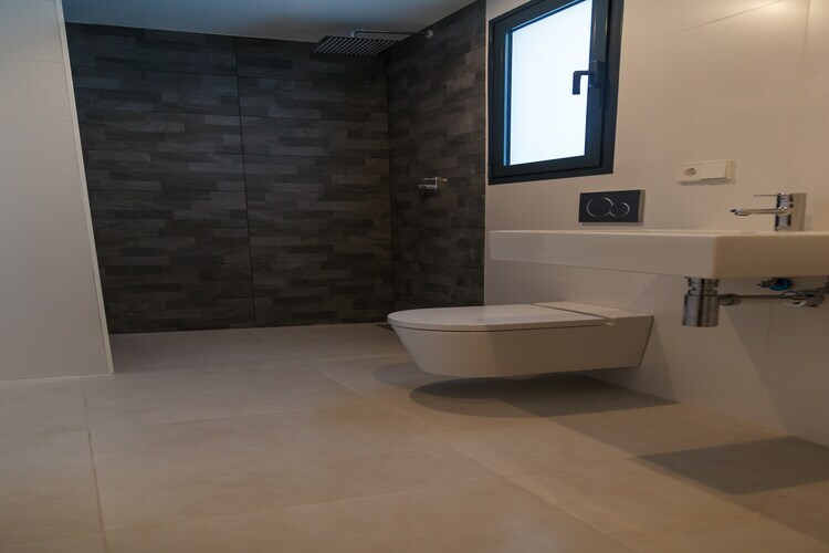 Villa Clem - 8 pers, piscine privée à Calpe - Photo 23
